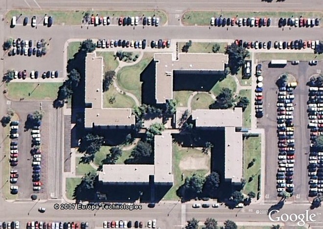 Coordenadas: 32°40’34.19″N 117° 9’27.58″W