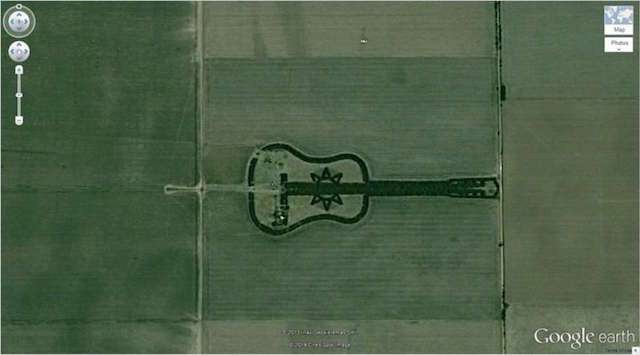 Coordenadas: -33.867886, -63.987