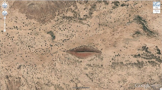 Coordenadas: 12°22’13.32?N, 23°19’20.18?E