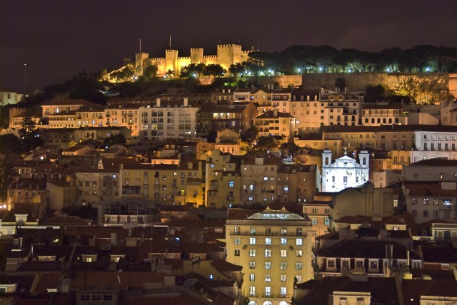 The European Commission's new proclamation on Portuguese house prices