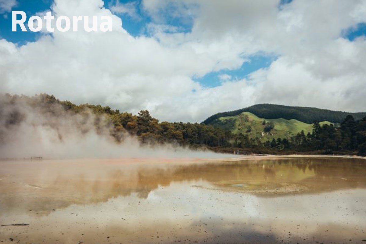 Rotorua