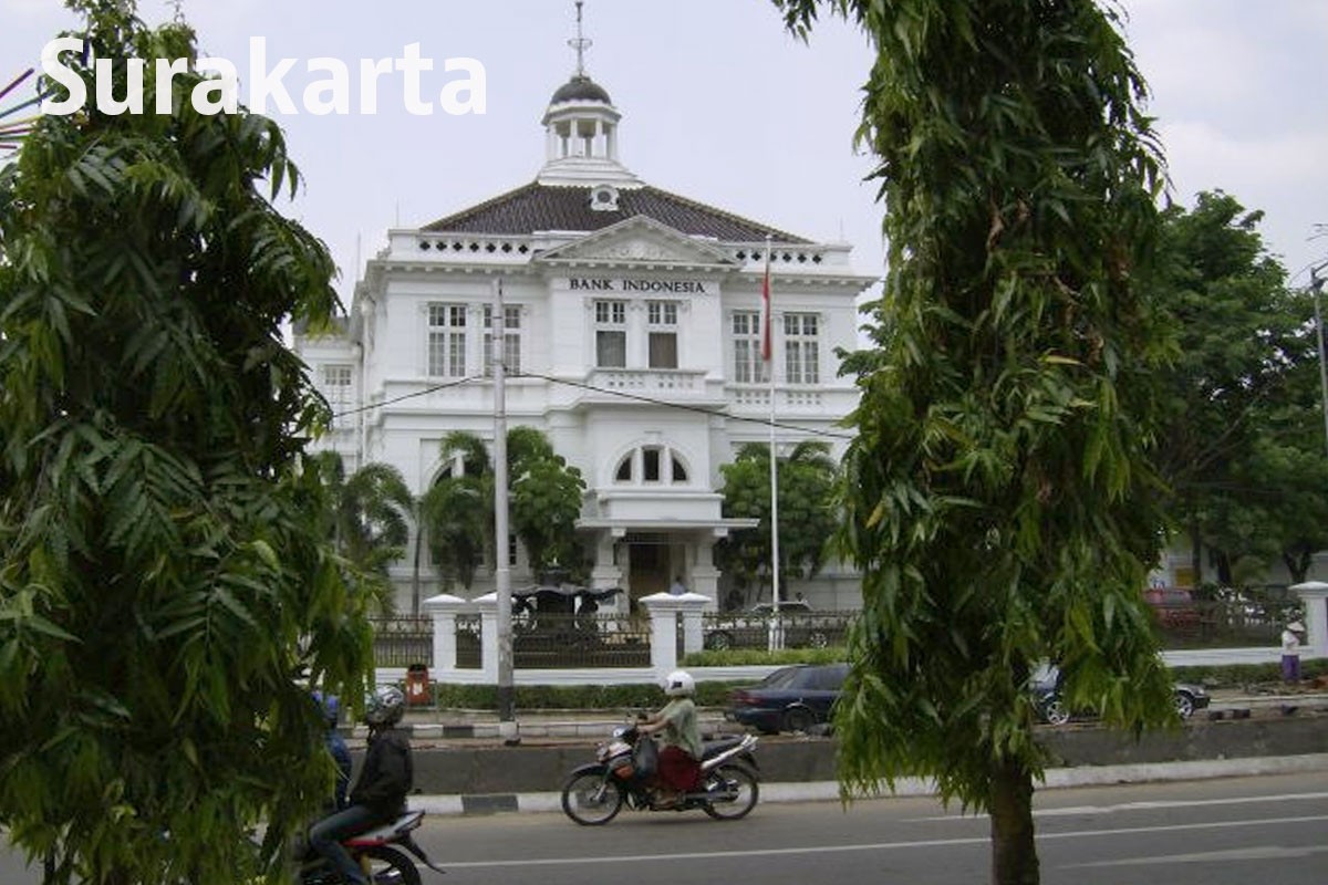 Surakarta