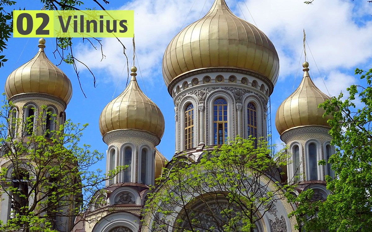 Vilnius (Lituânia): 189 euros 02_ciudades_baratas