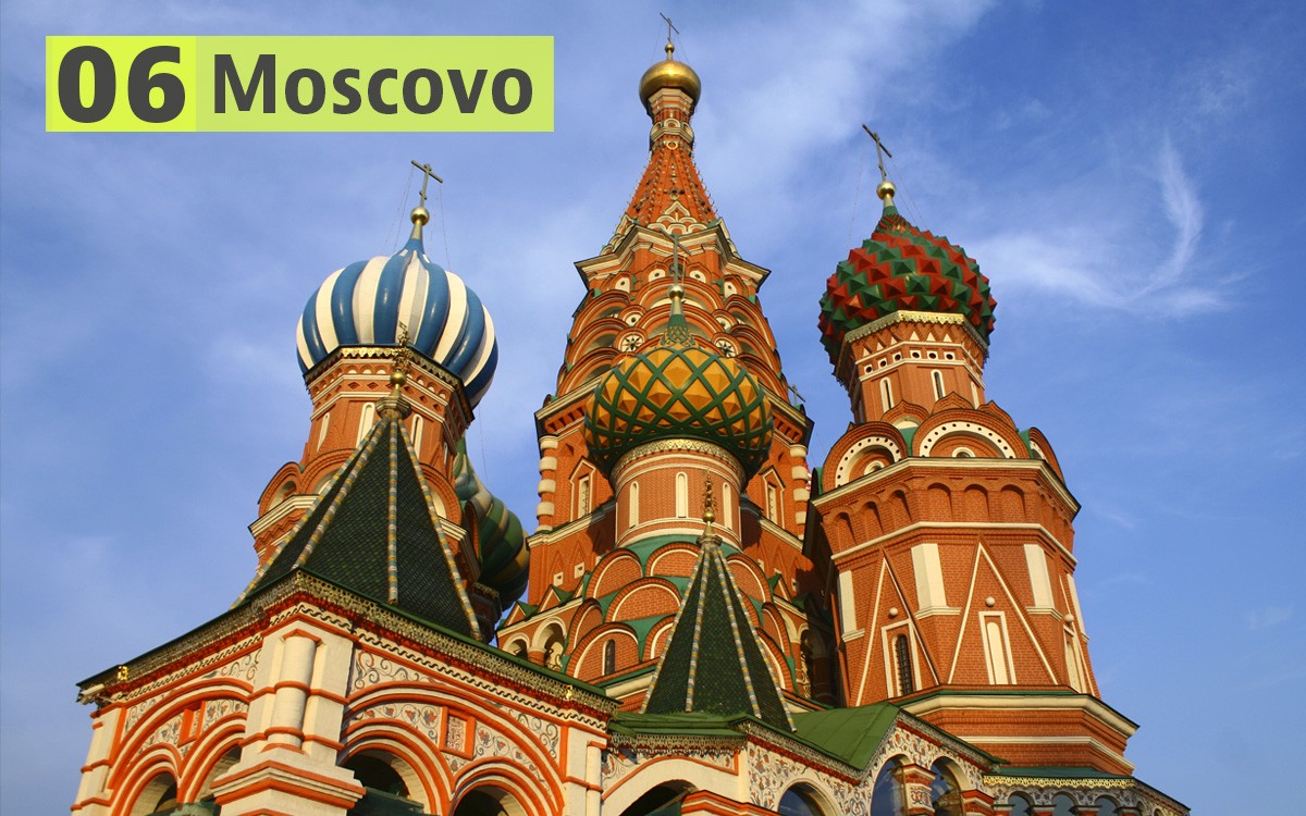 Moscovo (Rússia): 228 euros 06_ciudades_baratas