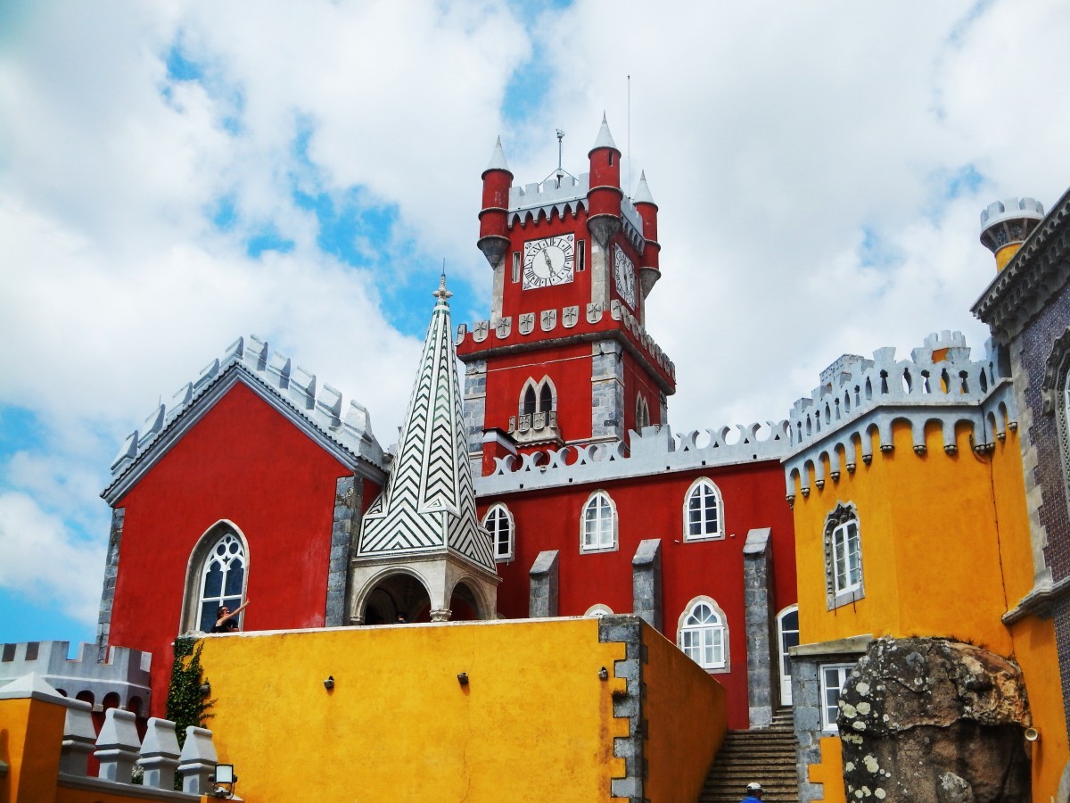 Sintra vai aplicar taxa turística de dois euros a partir do próximo ano