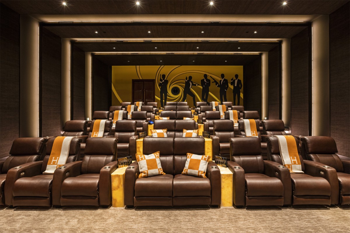 Sala de cinema