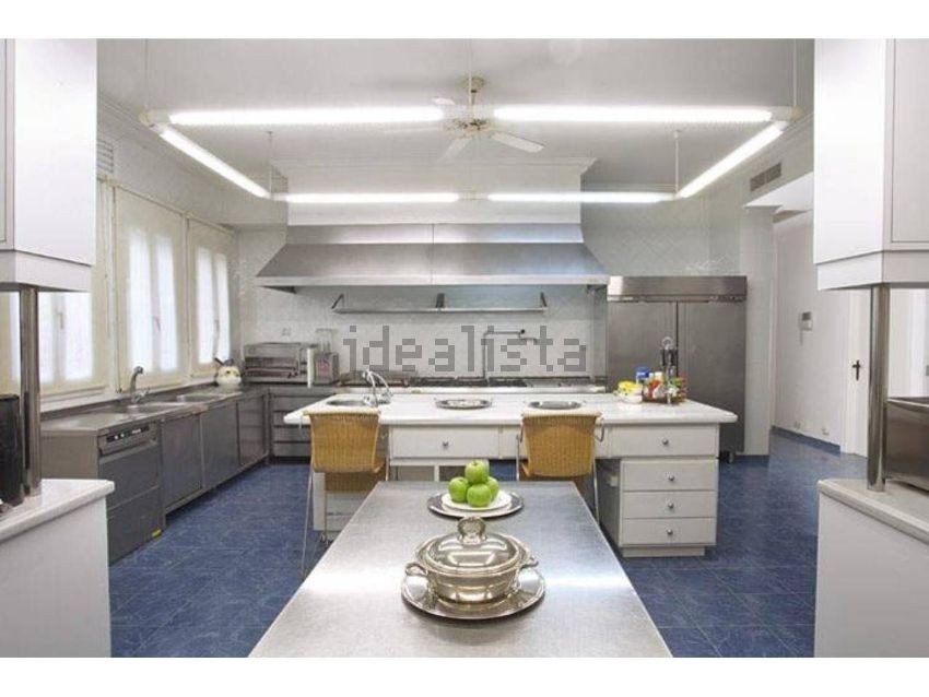 Cozinha