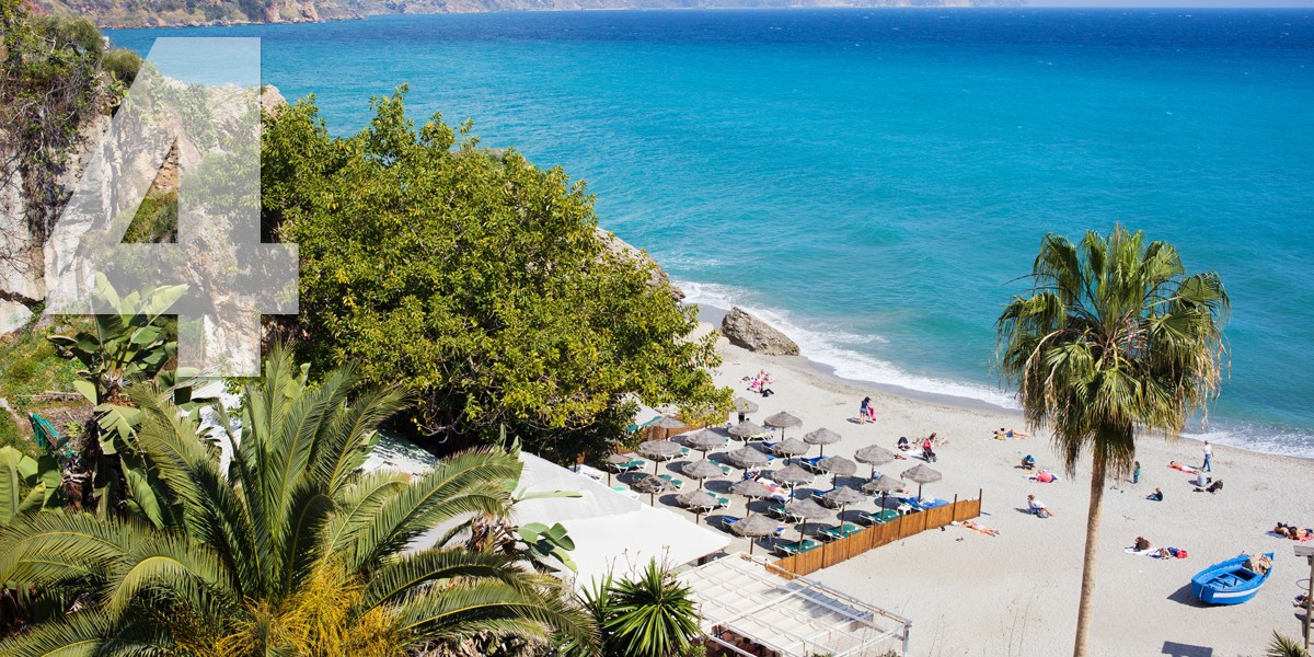 Costa del Sol, Espanha: 71,5 libras/81,7 euros costa_del_sol