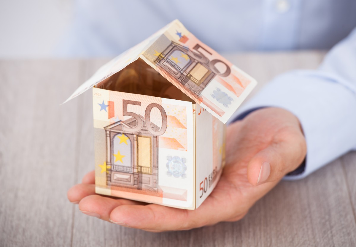 Desde 2010 que os bancos não emprestavam tanto para a casa: 1.310 milhões em dois meses...