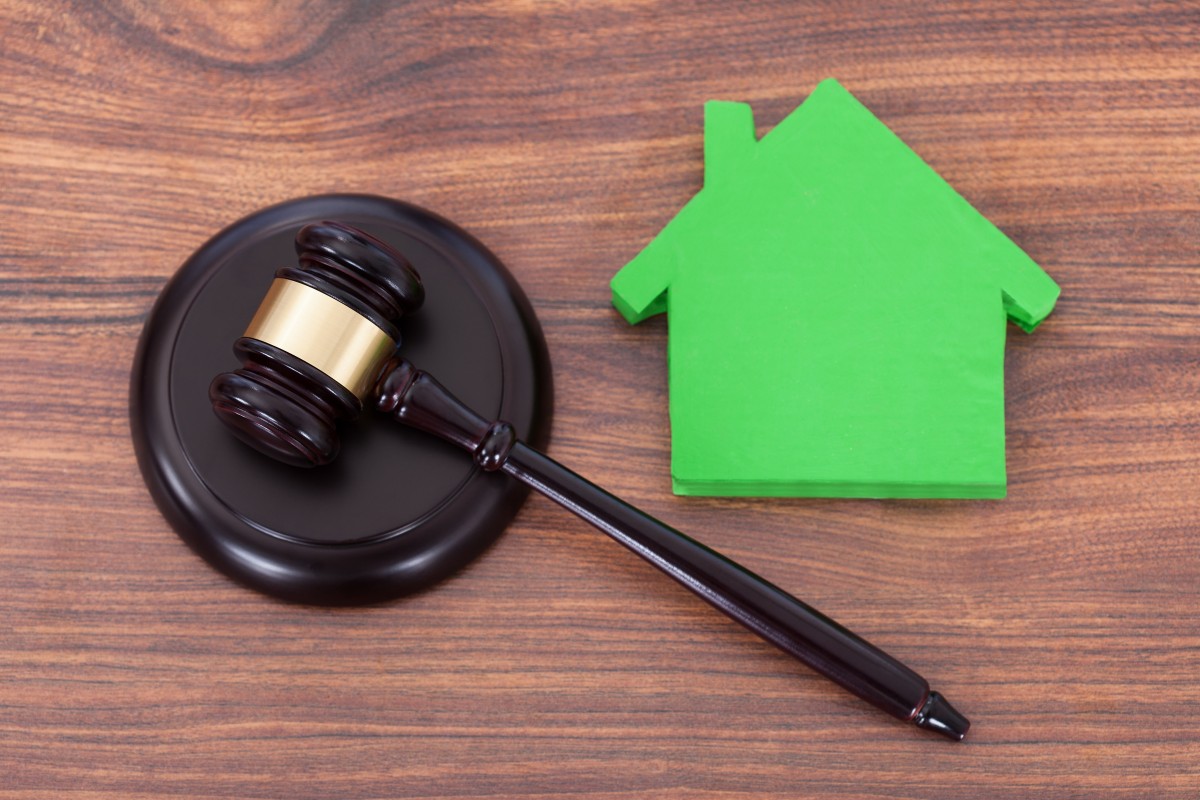 Portugueses apostam na compra de imóveis em leilão a pronto