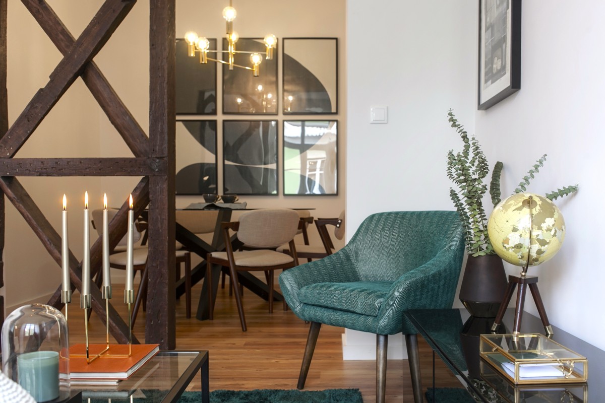 “Not Expensive Art”: o conceito de Home Staging à portuguesa...