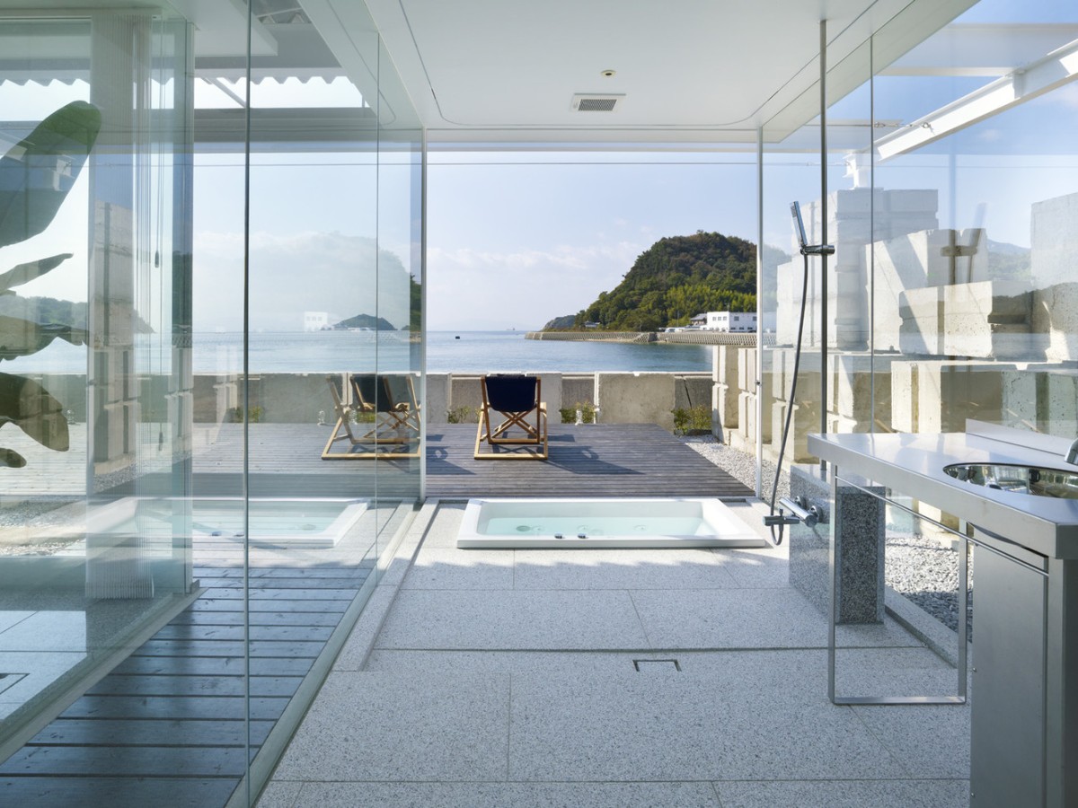 Terraço