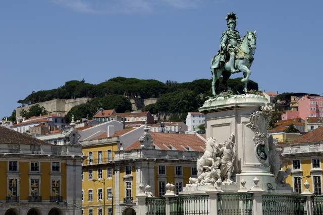 Le Portugal est populaire auprès des investisseurs étrangers, et voici pourquoi... / Gtres