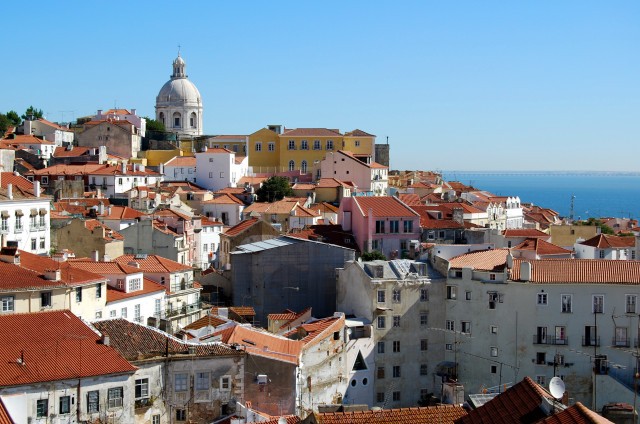 Portugalia este țara din Europa pe locul al doilea în ceea ce privește creșterea prețurilor la locuințe