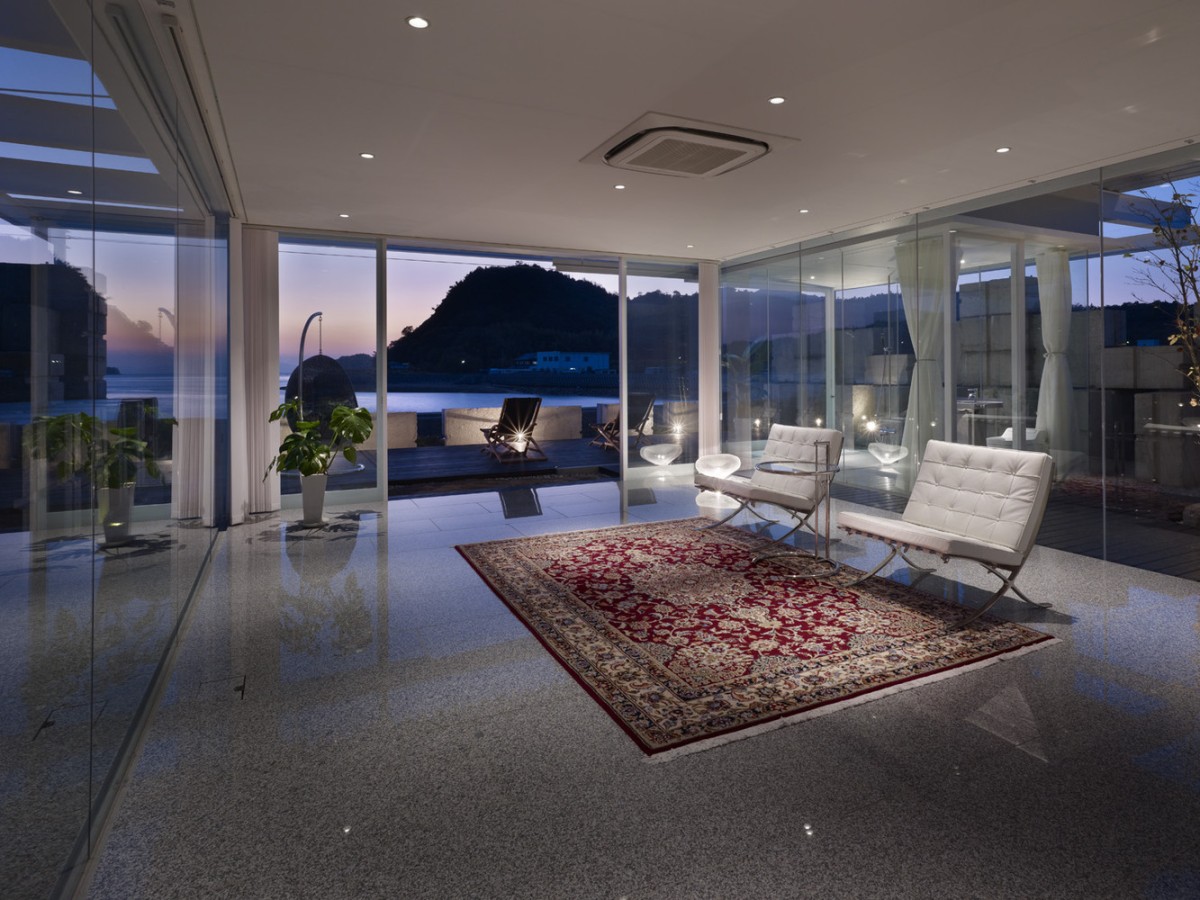 Sala de estar