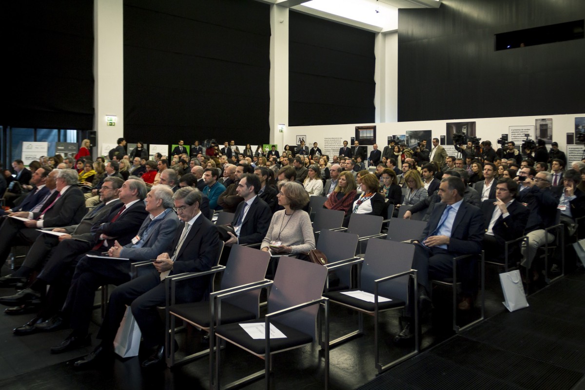 Reabilitação Urbana em discussão em Lisboa na próxima semana