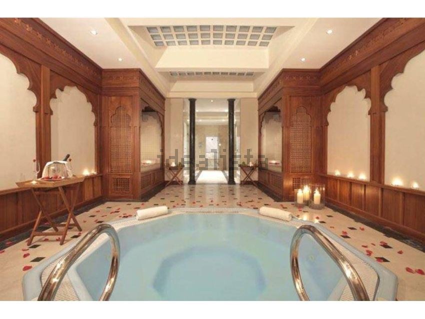 Spa