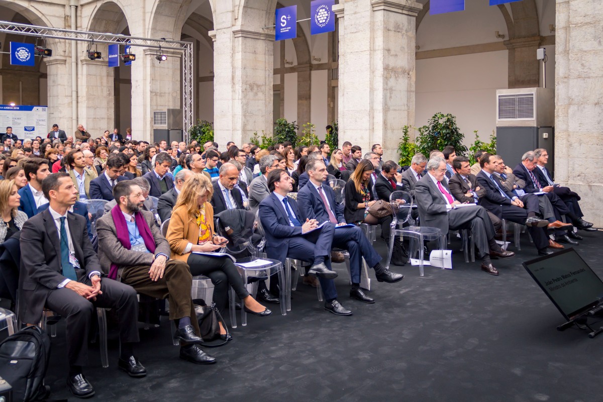 V Semana da Reabilitação Urbana de Lisboa com recorde de participantes