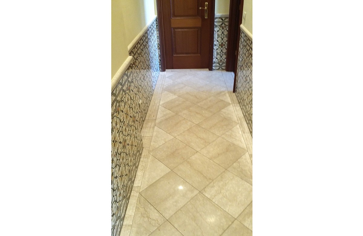 Mudar azulejos em casa é um problema? Estas soluções podem ajudar-te (e muito)