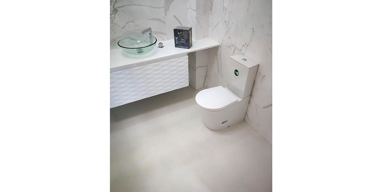 Mudar azulejos em casa é um problema? Estas soluções podem ajudar-te (e muito)