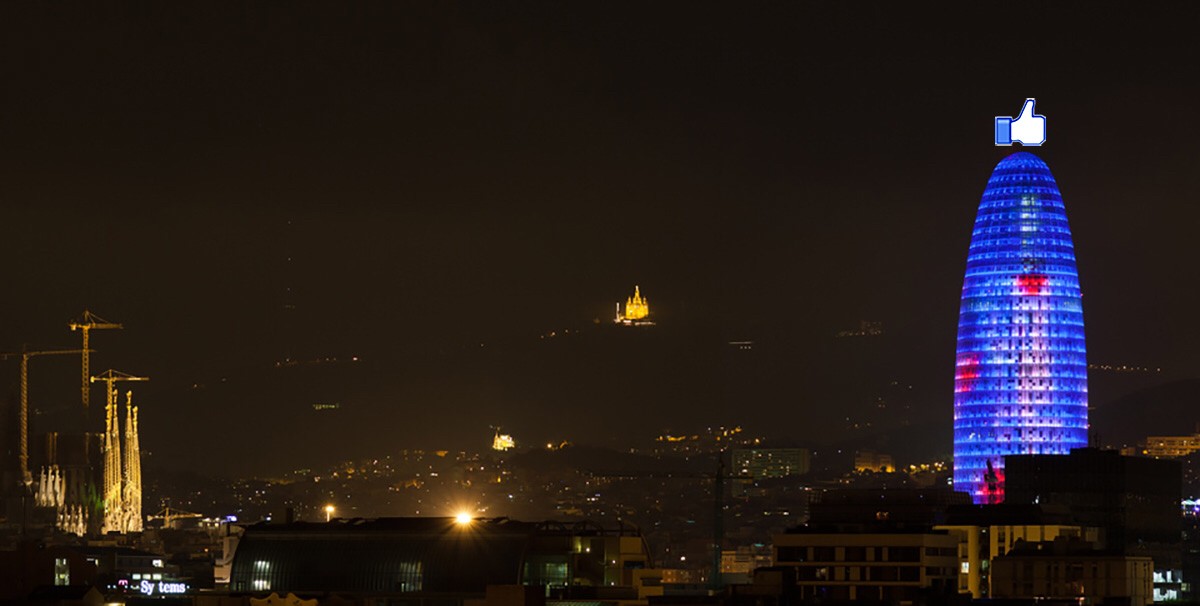 Facebook escolhe Barcelona para instalar centro de controlo de notícias falsas