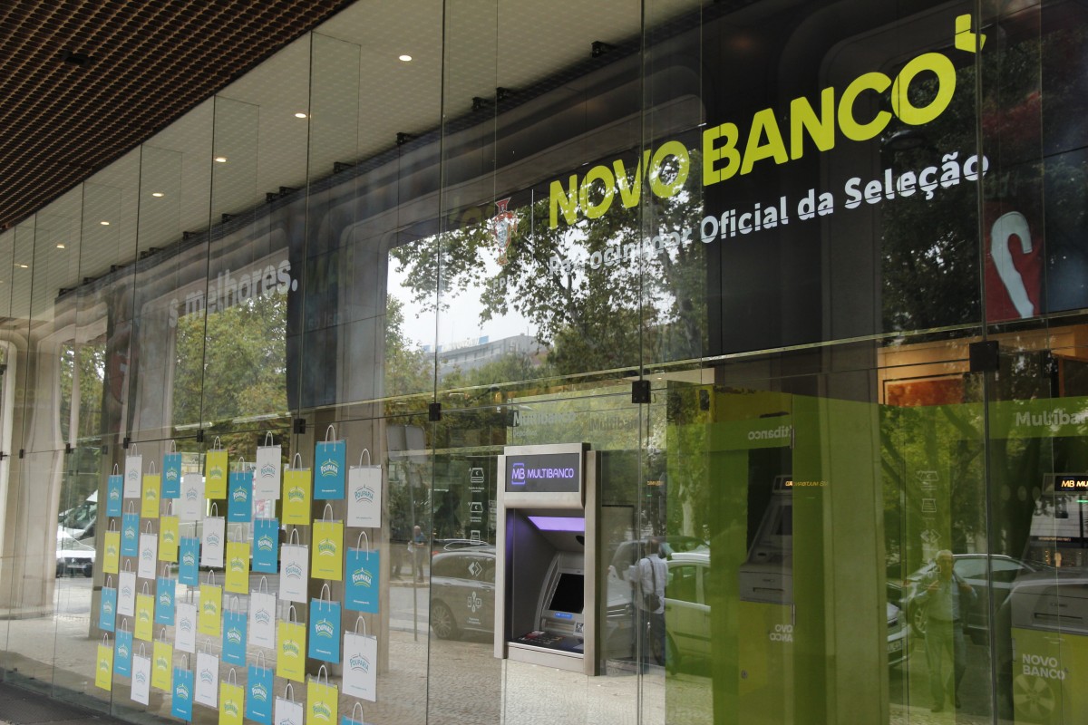 Novo Banco baixa spread da casa para 1,25% e iguala Santander e BCP