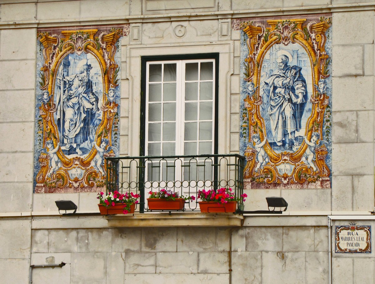Santa Casa de Lisboa disponibiliza 300 casas para arrendar à classe média e jovens