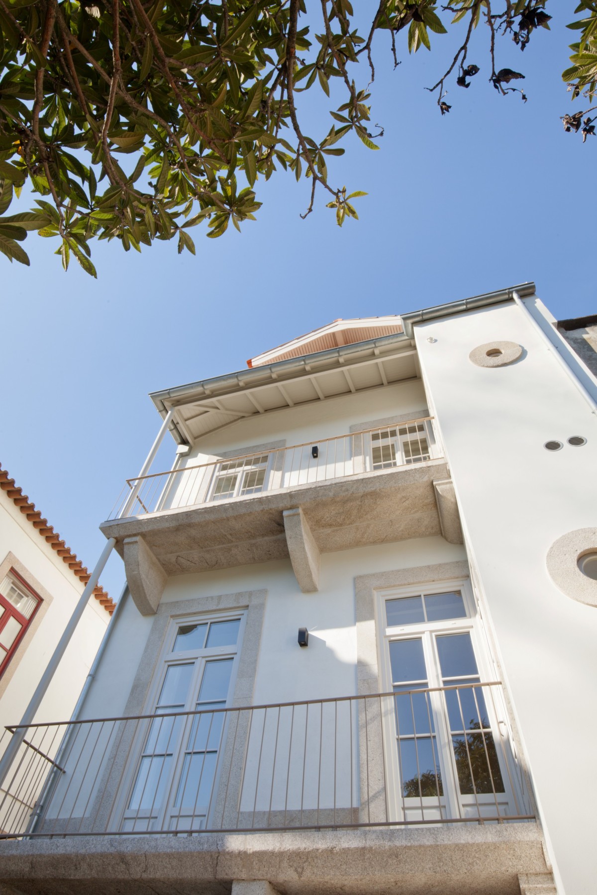 Centro histórico de Gaia ganha dois novos projetos de reabilitação destinados a habitação