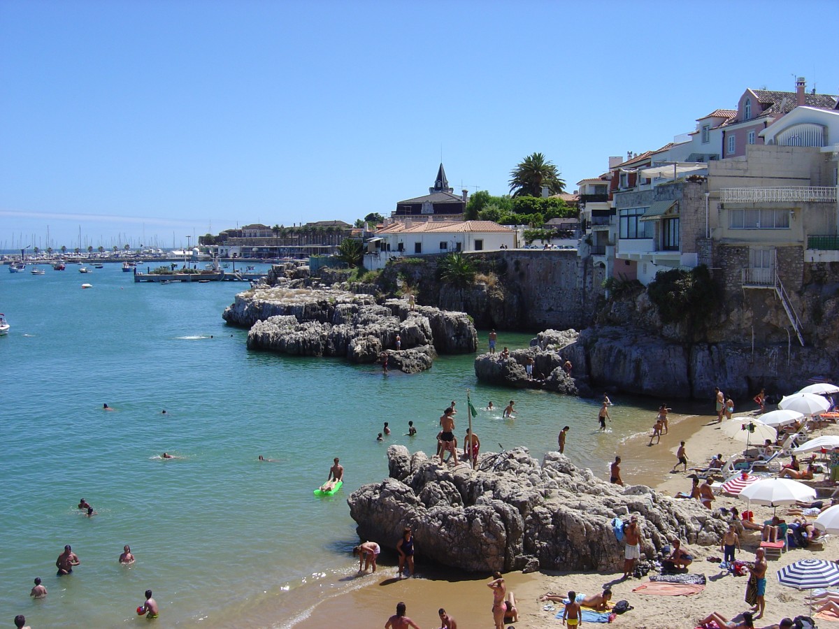 Cascais prepara-se para avançar com requisição pública de imóveis