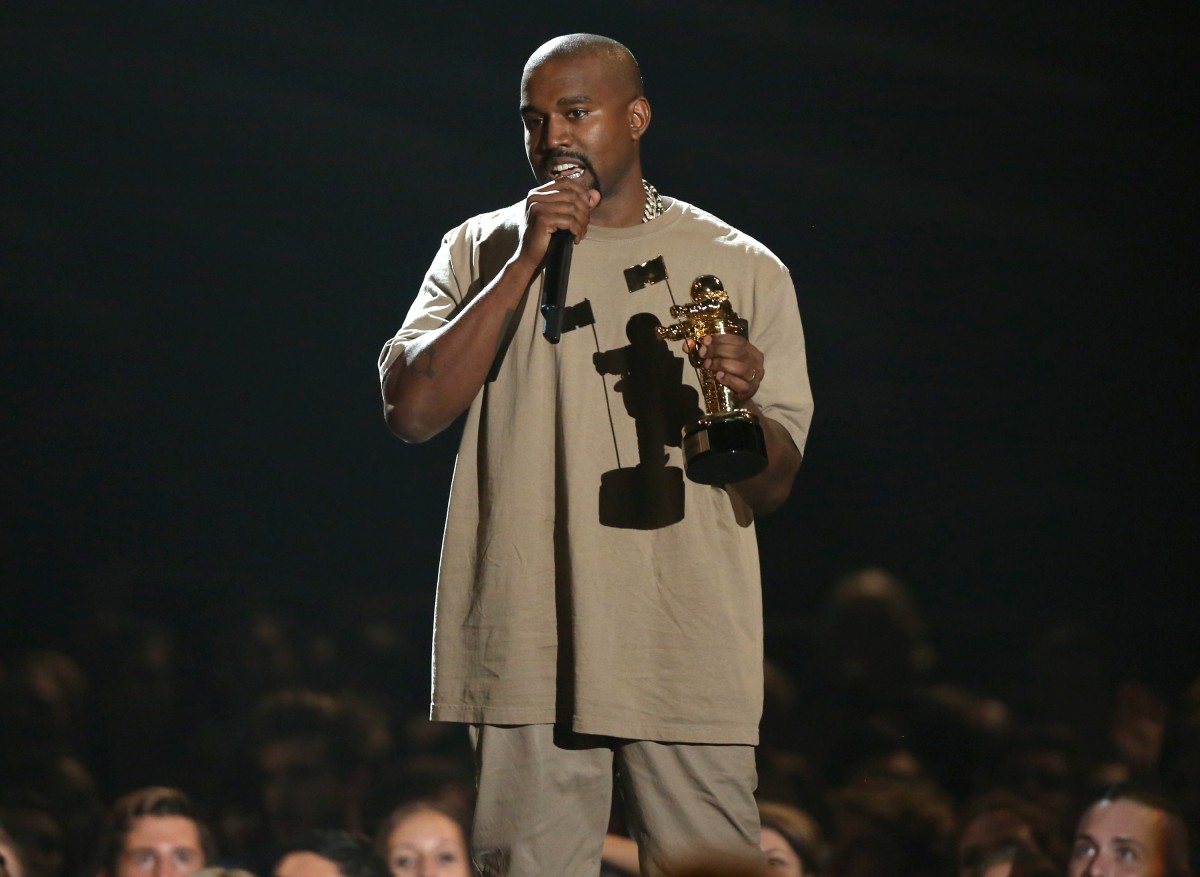 Atenção arquitetos e designers: Kanye West está a contratar para a sua nova empresa 