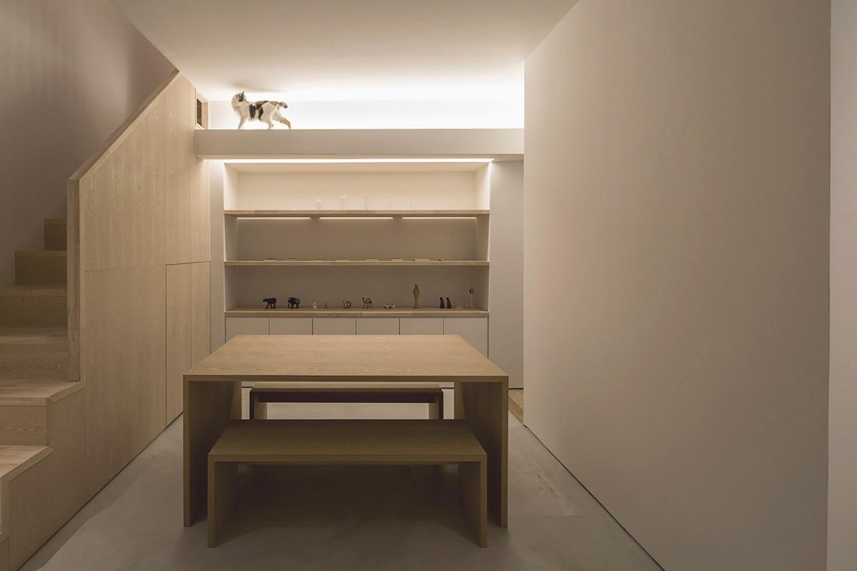 Minimalismo e caminhos alternativos do_do