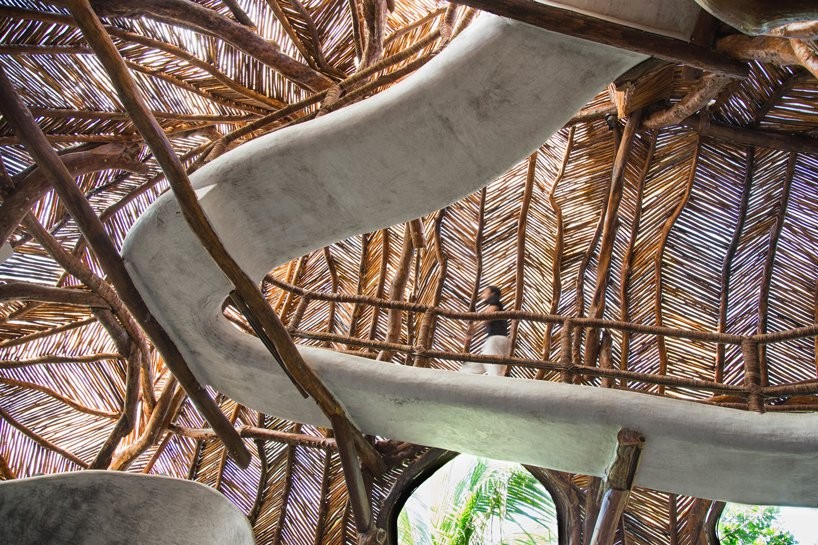 Pisos desnivelados...