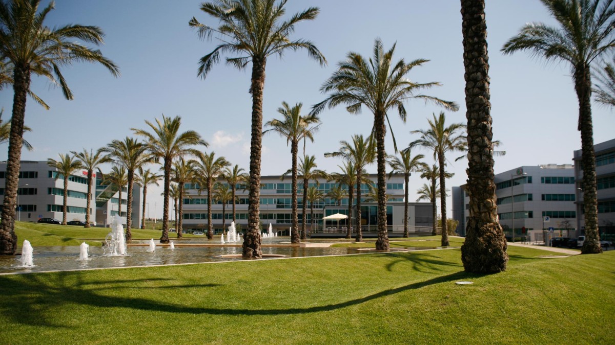 Teixeira Duarte vende Lagoas Park a fundo europeu com mais-valia de 25 milhões