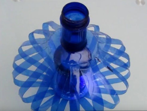 lampara_con_botellas
