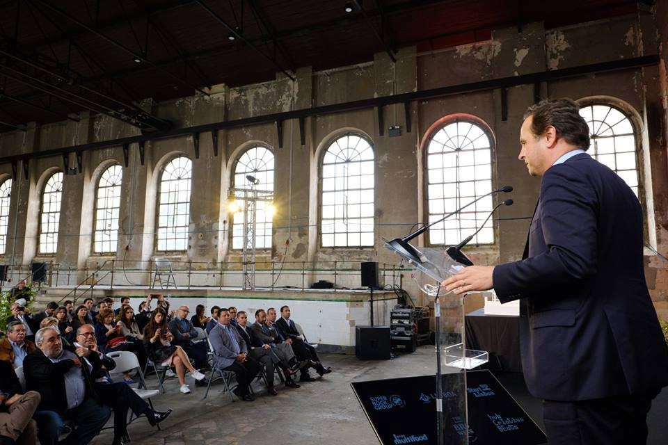 CML negoceia concessão da antiga Manutenção Militar para dar (ainda) mais vida ao Beato 