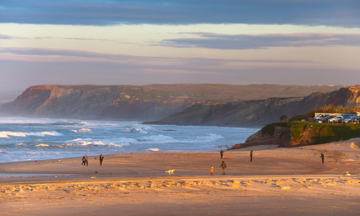 Peniche, Portugal