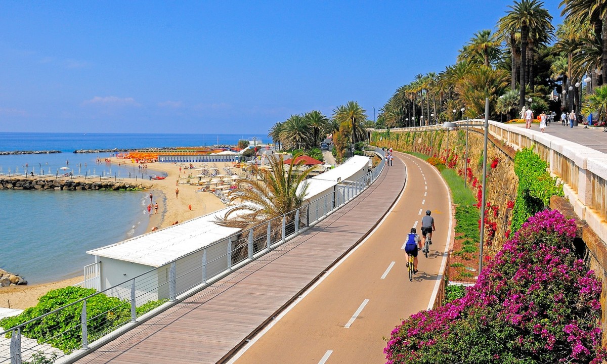 Sanremo, Itália sanremo