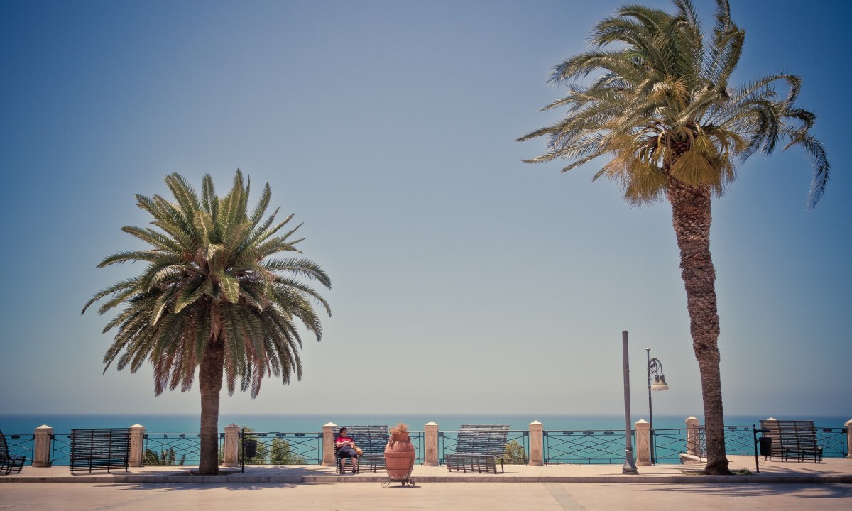 Sciacca, Itália sciacca