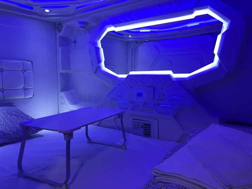 Uma opção barata...