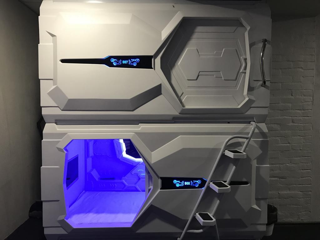 ... para quem não quer perder oportunidade de pisar solo russo