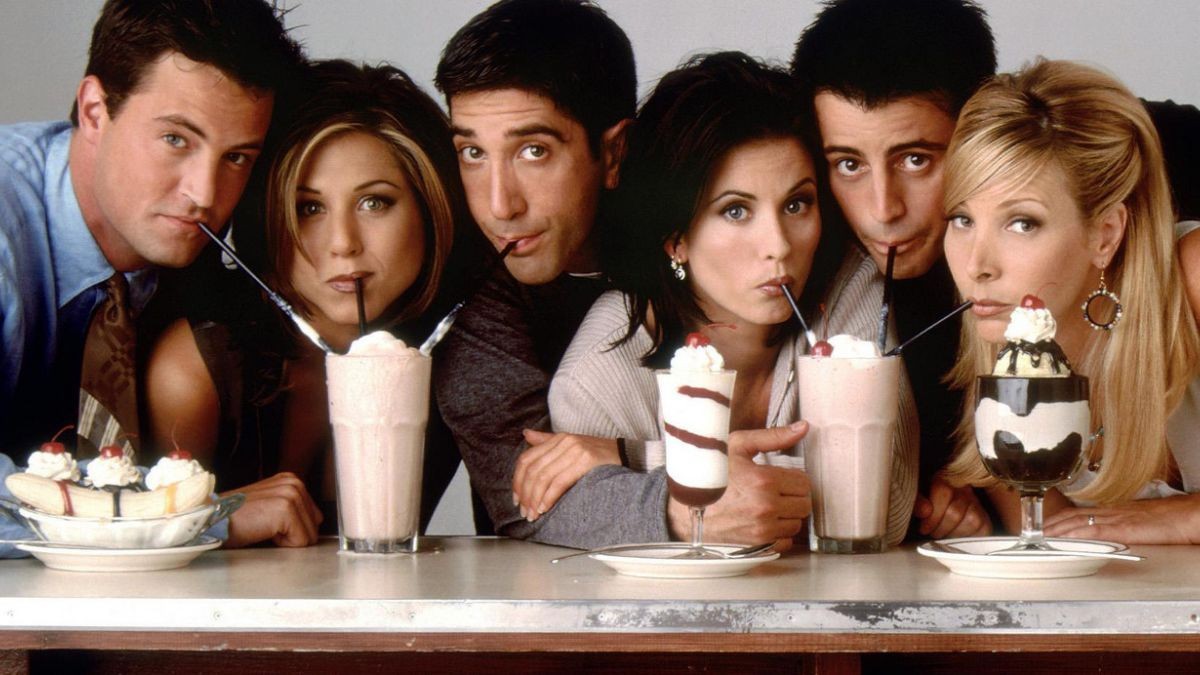 Filmes e séries que nos fazem lembrar “cenas” lá de casa...