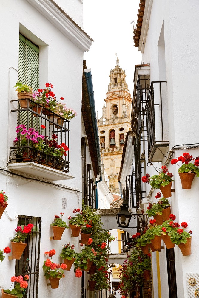 Córdova, Espanha 5