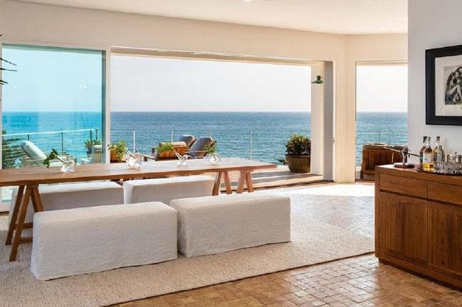 Um cenário de sonho