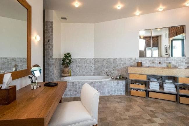 A claridade está sempre presente