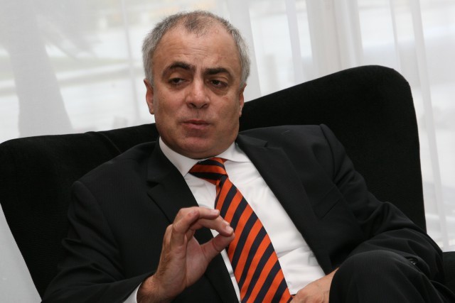 É “urgente” aumentar a construção nova, alertam mediadores imobiliários