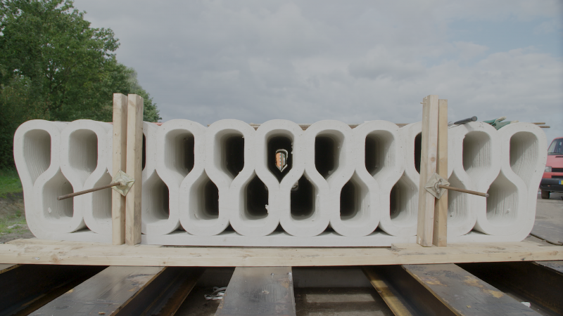 Estima-se que as primeiras casas possam ser habitadas em 2019