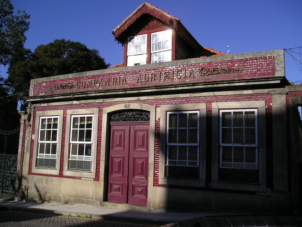 Companhia Aurifícia: "joia" da Baixa do Porto vendida a donos da Telhabel e investidores internacionais 