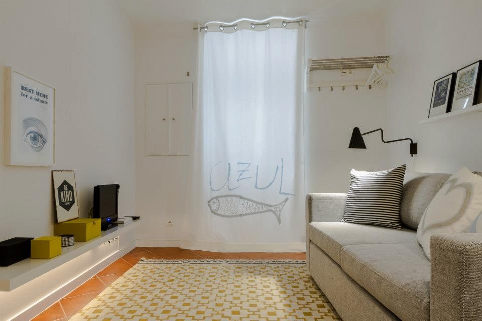 Os erros que tens (mesmo) de evitar na hora de decorar a tua casa