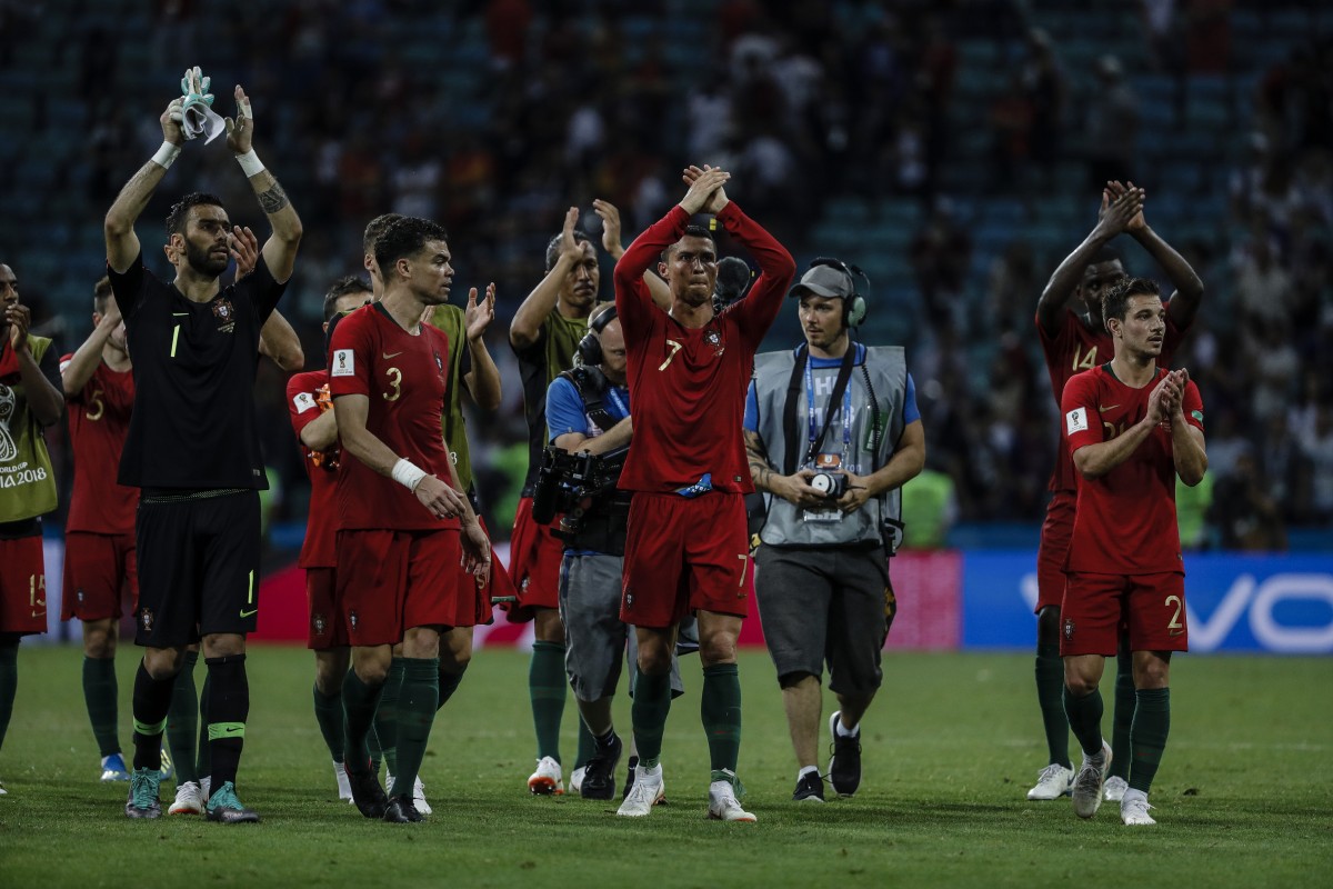 Seleção “roubou” 26% de tráfego ao idealista durante o jogo contra Espanha