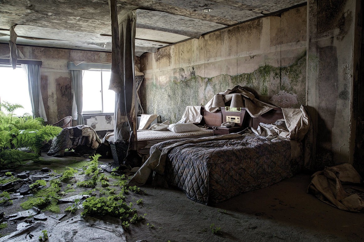 Royal Hotel, em Hachijo Island